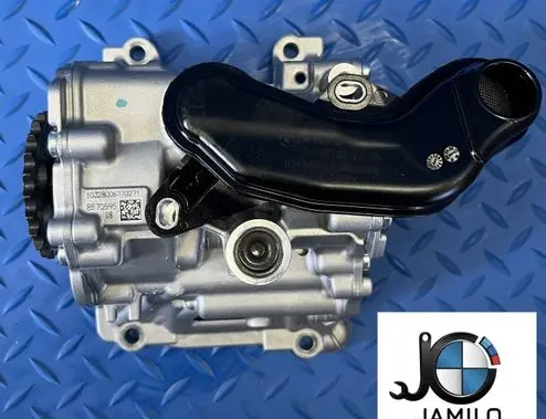 BMW X5 G05 Oil pump 8570595 11418570595