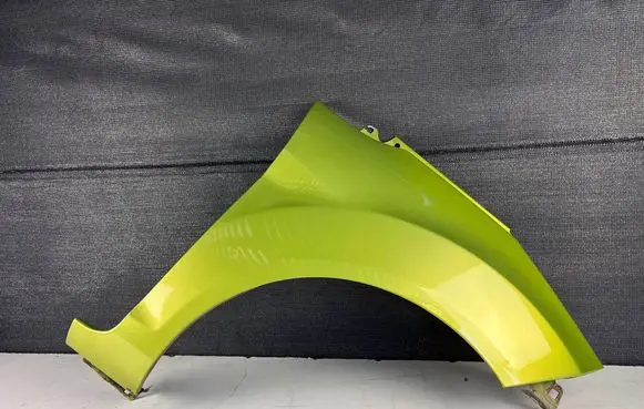 Ford Fiesta Fender 