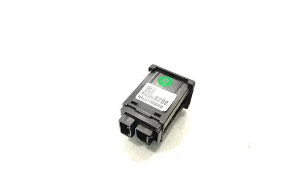 USB socket connector
