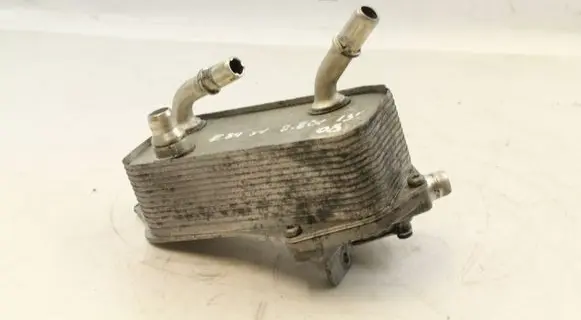 BMW X1 E84 Transmission/gearbox oil cooler 7551647 17217551647