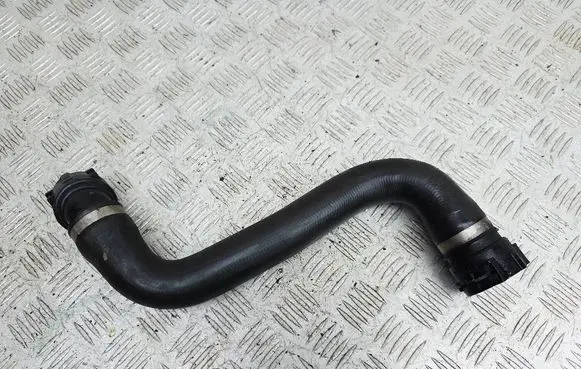 BMW 5 E60 E61 Engine coolant pipe/hose 7799748 17127799748