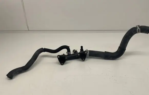 Lexus RX 450H Engine coolant pipe/hose 8942247010
