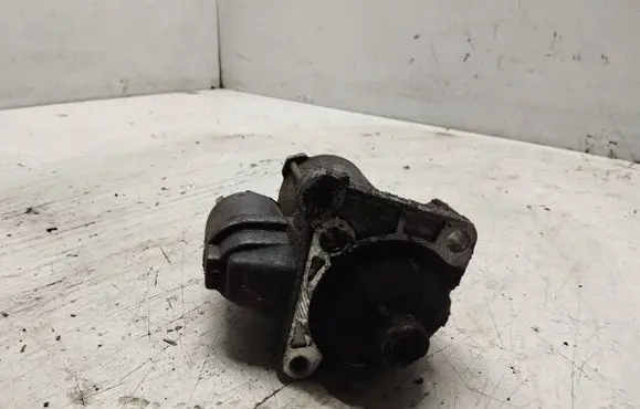 Volvo S40, V40 Starter motor