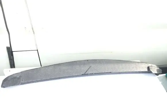Opel Mokka X Front bumper foam support bar 94517440 475498858