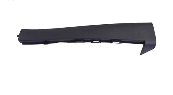 Volkswagen Touareg III (A) pillar trim 762868224
