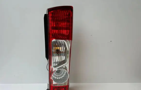 Fiat Ducato Rear/tail lights 01365775080