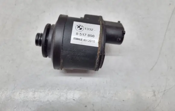 BMW X3 E83 Fuel filter heater 8517898 13328517898