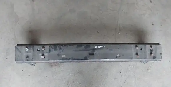 Toyota Verso Rear bumper cross member