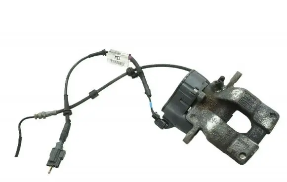 Volkswagen Transporter - Caravelle T7 Rear brake caliper 