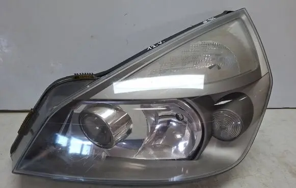 Renault Espace IV Headlight/headlamp S27647947 8200027144