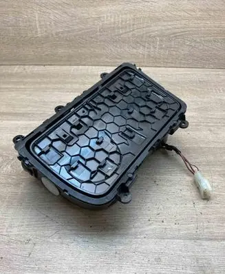 BMW 5 F10 F11 Cup holder front 9277262