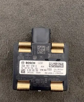 Audi Q3 F3 Distronic sensor radar 3Q0907590K 3Q0907590 0203303780