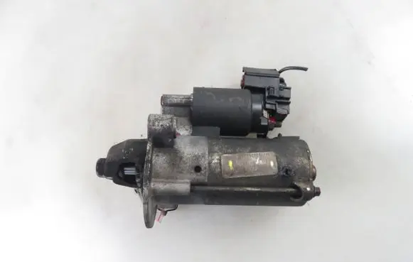 Mazda 3 I Starter motor Y60118400B