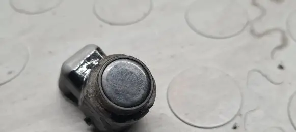 BMW 5 E60 E61 Parking PDC sensor 9139866