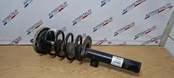 BMW X3 F25 Front shock absorber with coil spring 6796315 31316796315
