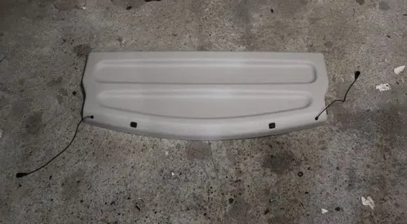 Renault Zoe Parcel shelf 794203271R