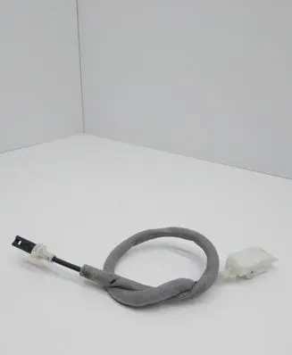 BMW 3 E46 Rear door cable line 8213797