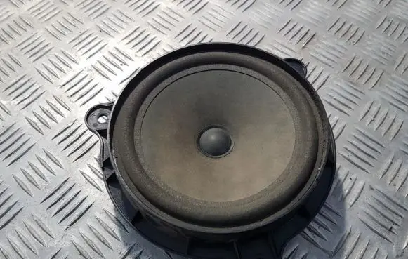 Nissan Almera Tino Front door speaker 28156bn300