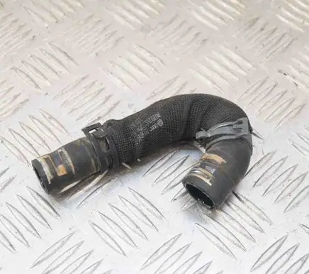 Audi A5 8T 8F Air intake hose/pipe 8K0819376AC