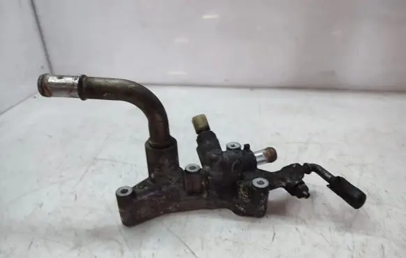 Honda Civic IX Engine coolant pipe/hose