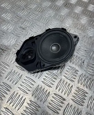Panel speaker