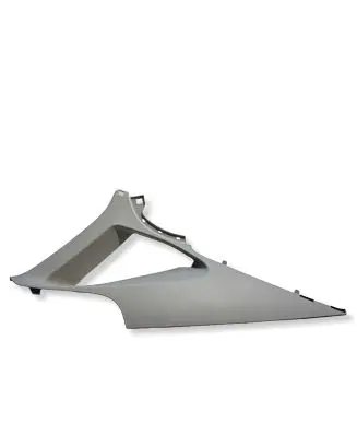Volkswagen Jetta VII (D) pillar trim (bottom) 17A867287