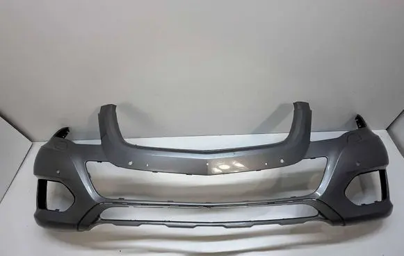 Mercedes-Benz GLK (X204) Front bumper A2048802249