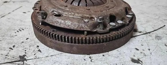 Ford Galaxy Clutch set kit