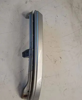 Opel Zafira A Under headlight/headlamp trim 90580651 12543 0407838