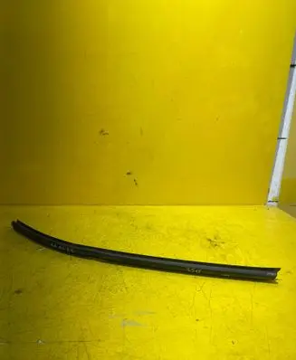 Audi A4 S4 B8 8K Front door trim (molding) 8K0837480D
