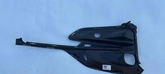 Ford Kuga III Front bumper lower grill 311d2a3b
