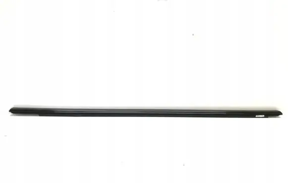 Audi A7 S7 4K8 Rear door trim (molding) 4K8839475