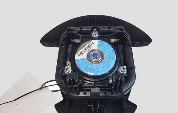Citroen C5 Steering wheel airbag 96824771ZD