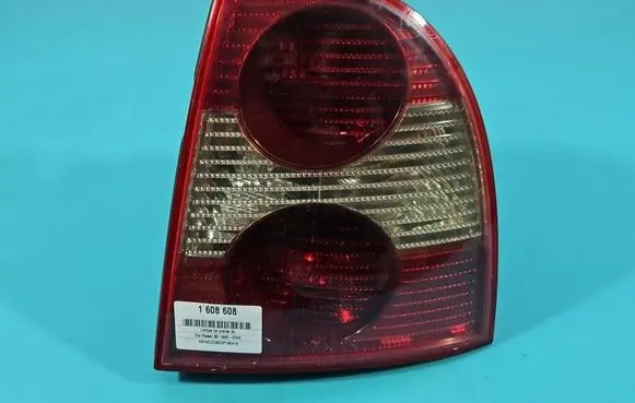 Volkswagen PASSAT B5.5 Rear/tail lights 3B5945096AE IMPRK1608608