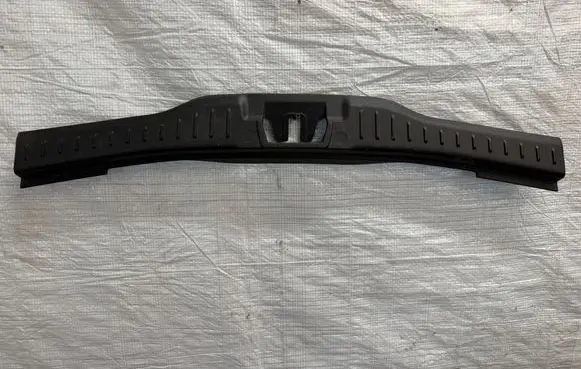 Ford Focus Trunk bottom trim panel BM51N40352ADW