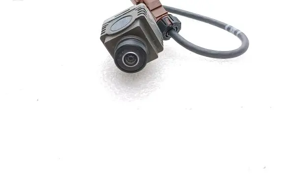 Mercedes-Benz GLE (W166 - C292) Reversing camera A0009058703