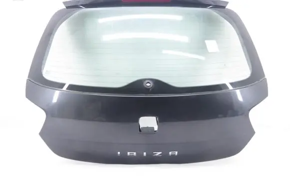 Seat Ibiza IV (6J,6P) Tailgate/trunk/boot lid 