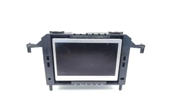 Ford Ecosport Screen/display/small screen F1BT-18B955-GA