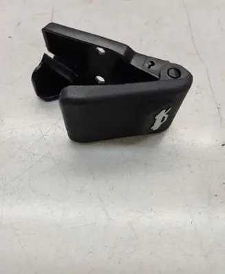 Hyundai Tucson JM Engine bonnet (hood) release handle 8118134000 811802E000