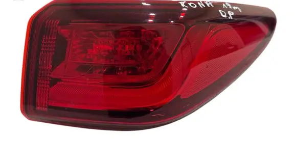 Hyundai Kona I Rear/tail lights 92402J9100
