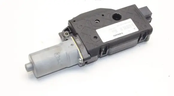 Mercedes-Benz EQC Sunroof motor/actuator A2059003749