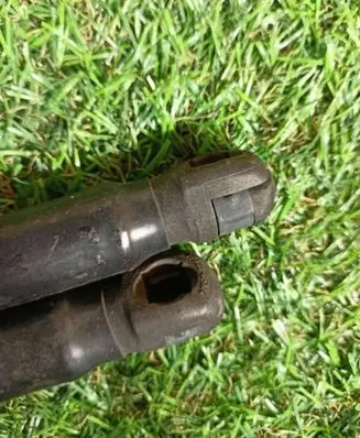 KIA Soul Tailgate/trunk strut/damper
