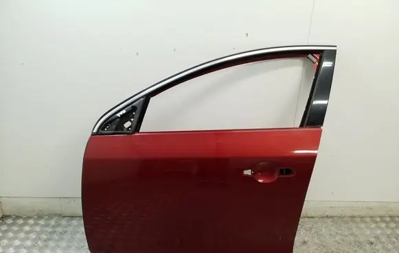 Volvo V60 Door (2 Door Coupe) 32291064