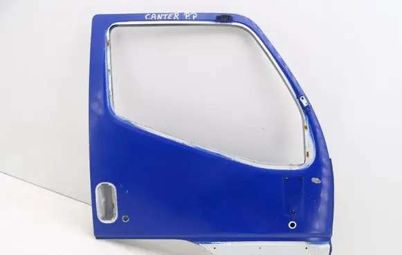 Mitsubishi Canter Front door