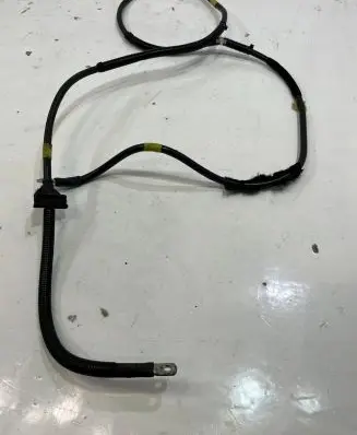 Porsche Cayman 987 Positive cable (battery) 99761205