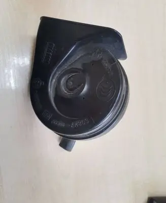 BMW 3 E90 E91 Horn signal 7159421 0318029