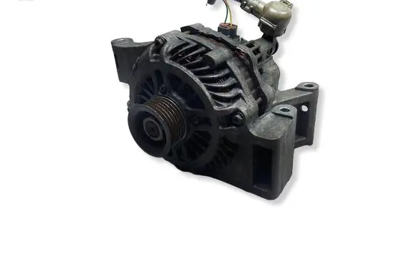 Mazda 3 I Generator/alternator A3TG1391AKASACJ A3TG1391A