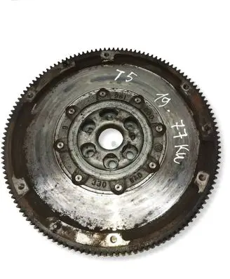 Volkswagen Multivan T5 Flywheel 