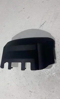 Audi A6 S6 C7 4G Other interior part 4G0860381
