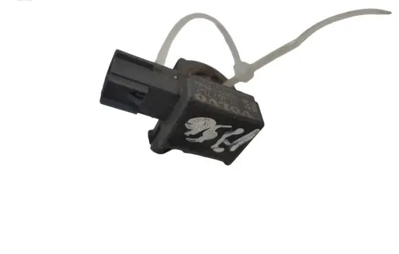 Volvo V40 Airbag deployment crash/impact sensor 31387312